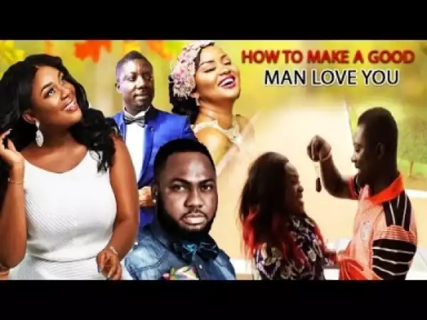 Video: POWER OF TRUE LOVE 2 | Latest Ghanaian Twi Movie 2017